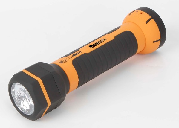 LIGHTORCH LGH03148 Lıghtorch Şarjlı Uzatılabilir Çalışma Lambası 200 Lümen 03148