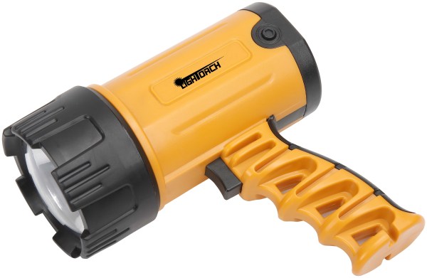 LIGHTORCH LGH03087 LIGHTORCH KABZALI FENER 300 LÜMEN 03087