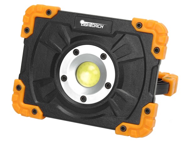 LIGHTORCH LGH03088 LIGHTORCH PORTATİF FENER 400 LÜMEN 03088