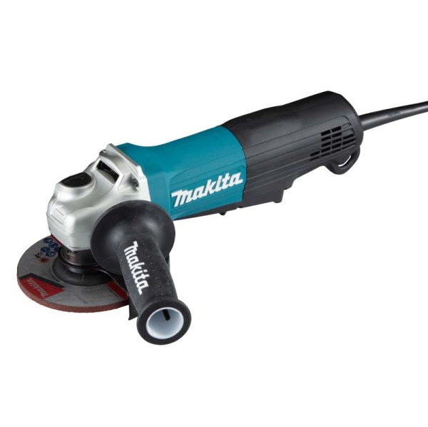 MAKITA GA5050R AVUÇ TASLAMA 125MM