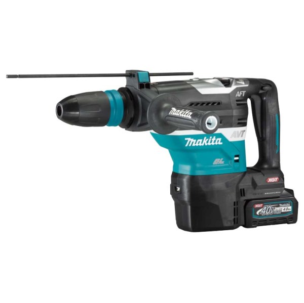 MAKITA XGT 40V HR005GM201 AKULU KIRICI DELICI