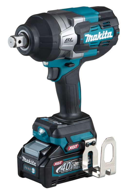 MAKITA TW001GM201 XGT 40V AKULU DARBELI SOMUN SIKMA