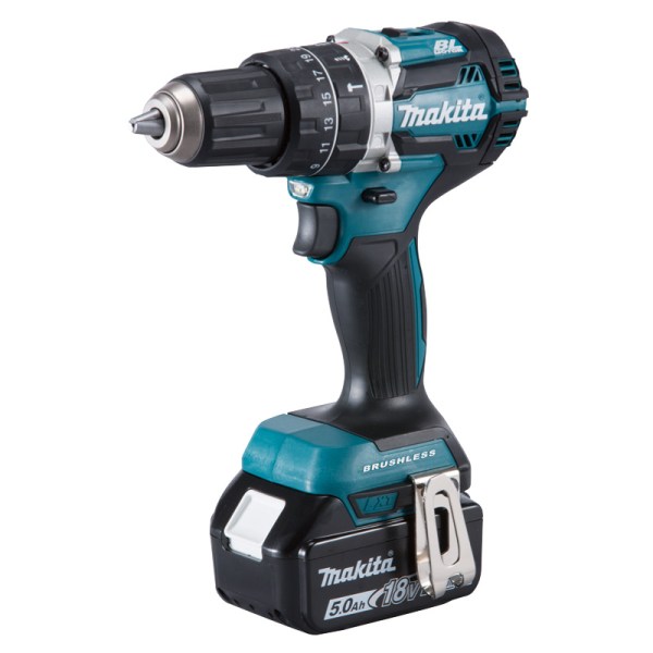MAKITA DHP484RTJ AKULU DARBELI MATKAP