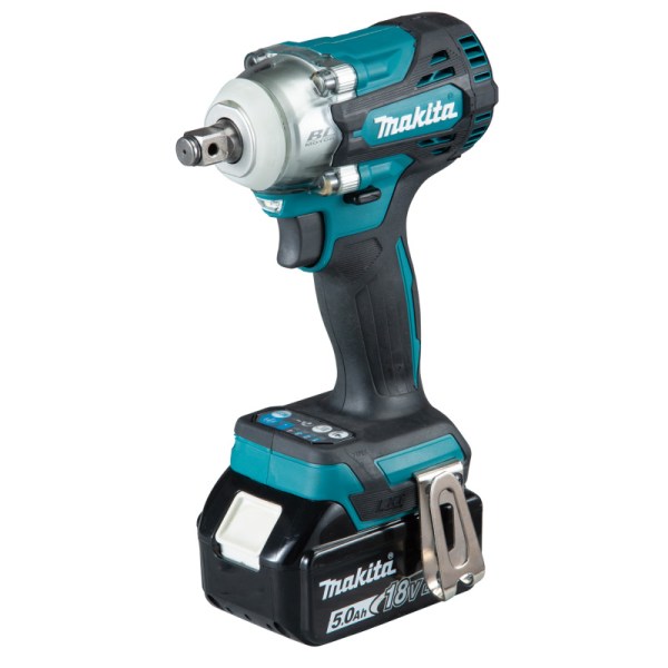 MAKITA DTW300RTJ AKULU SOMUN SIKMA