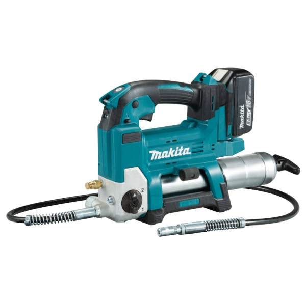 MAKITA DGP180RT AKULU GRES TABANCASI