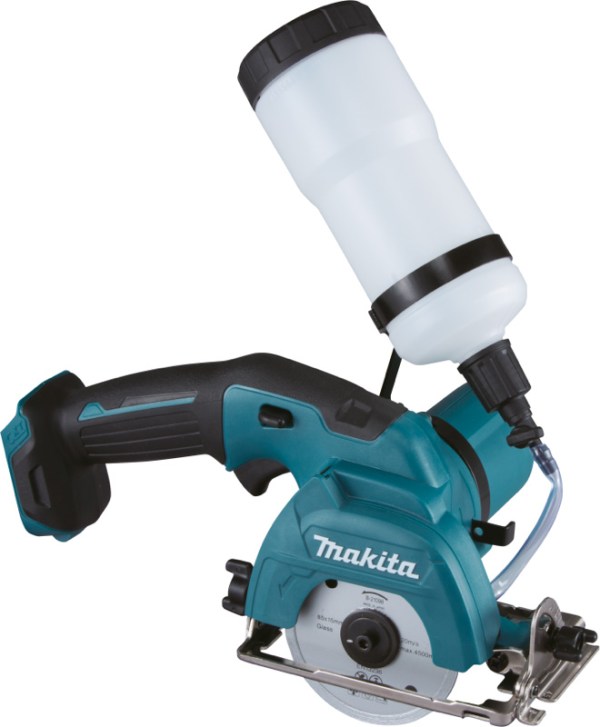 MAKITA CC301DZ AKÜLÜ TAŞ VEYA CAM KESİCİ ALET
