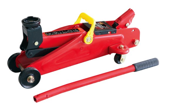 BIG RED BIGT820050 BIGRED T820050 ARABALI ZEMİN KRİKO 2 TON