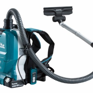 AKÜLÜ SIRT SÜPÜRGESİ 18V