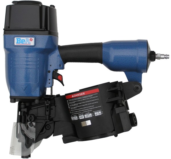 BEA BEA902DC BEA 902 DC RULO ÇİVİ ÇAKMA TABANCASI