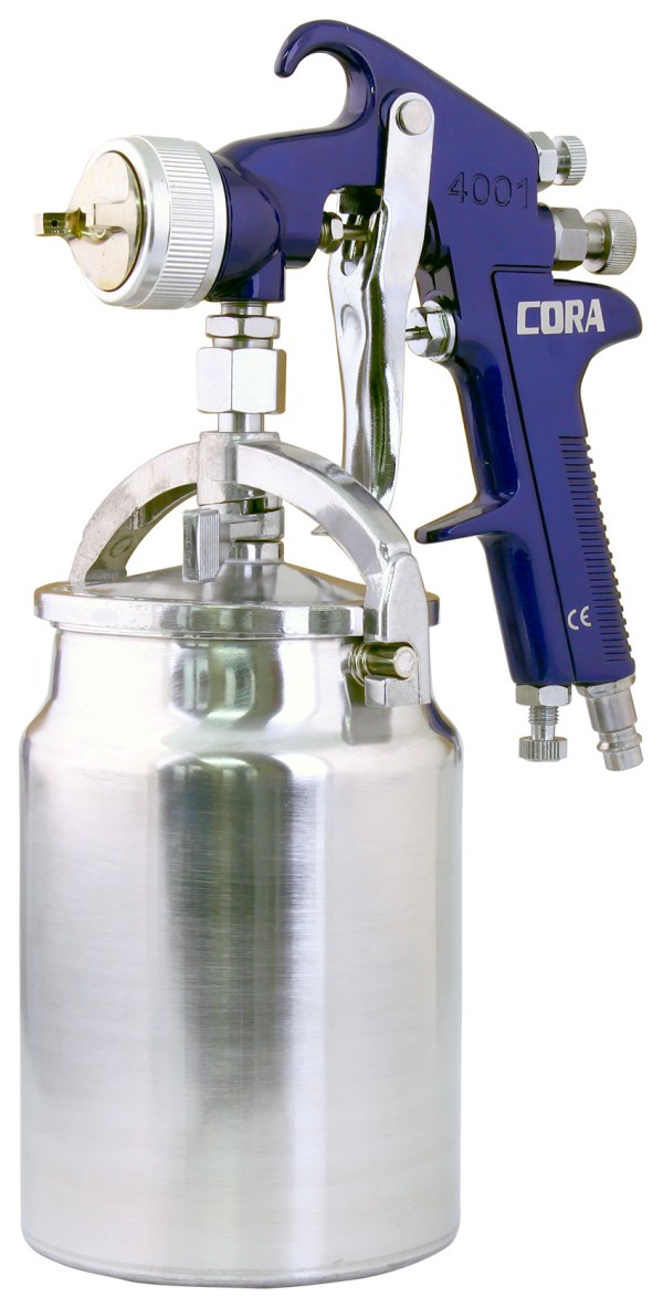 CORA CORA4001-2.0 CORA 4001 BOYA TABANCASI 2.0 mm