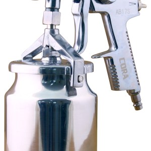 CORA CORAAB17S-1.4 CORA AB17S BOYA TABANCASI 1.4 mm