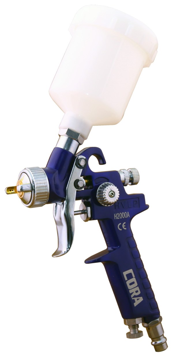 CORA CORAH2000A-0.8 CORA H2000A BOYA TABANCASI 0.8 mm