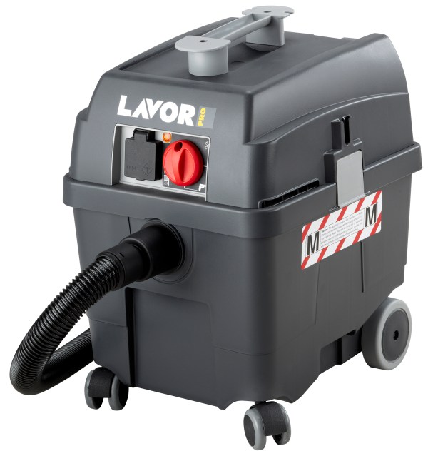 LAVOR LAVORPROWORKER LAVOR ELKT. SPRG PRO WORKER