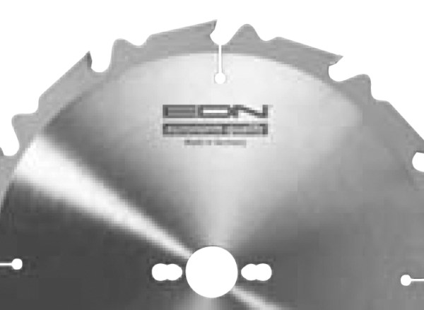 EDN EDNLFZ125012 EDN TSTERE LFZ1 250*30 12  DİŞ 030250300