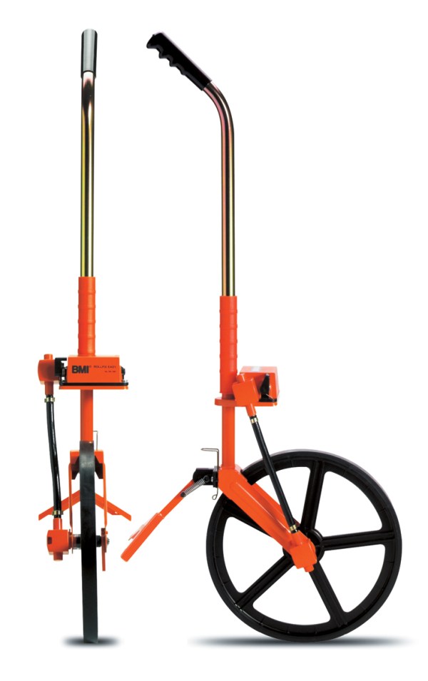 BMI BMI7001996 BMI 7001996 ROLLFIX EASY 2