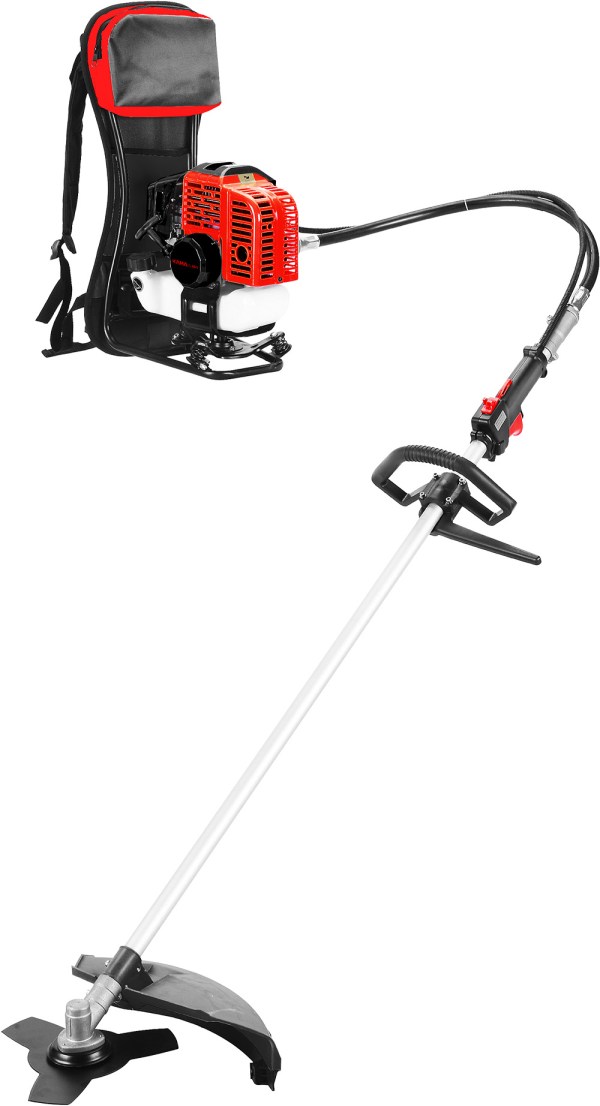 KAMA BY REIS KAMABST52 52CC KAMA BENZİN MOTORLU SIRT TIRPAN