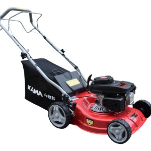 KAMA BY REIS KAMAUMS40 BENZINLI CIM BICME MAKINASI 40CM ŞANZIMANLI