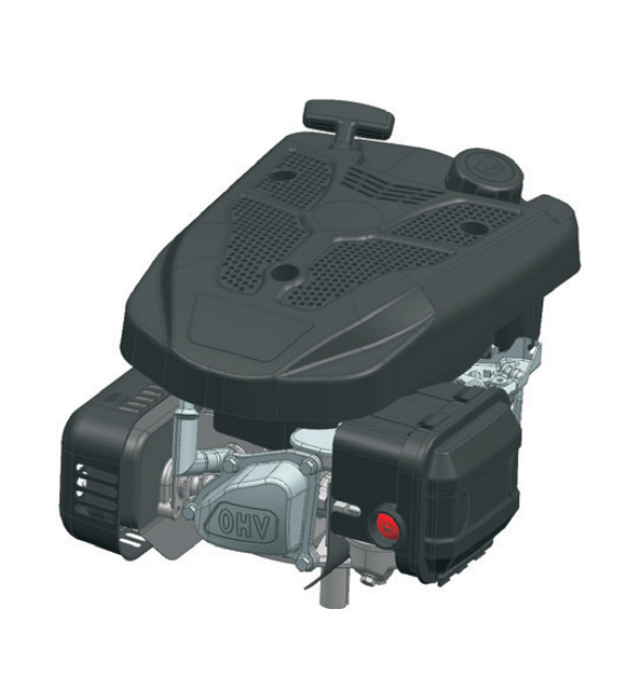 KAMA BY REIS KAMAGKV130 131,4 CC 4 ZAMANLI BENZİNLİ MOTOR