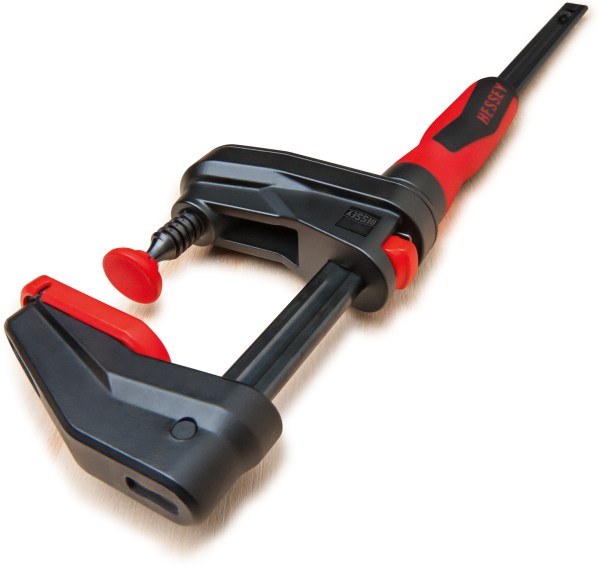 BESSEY BESGK30 GK30 ORTA HİZMET İŞKENCE RAYLI- TRAPEZ DİŞLİ