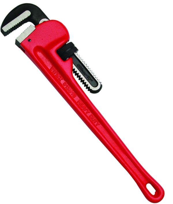 VIRAX VIR013818 VIRAX VIRAGRIP AĞIR HİZMET ANAHTAR 18”