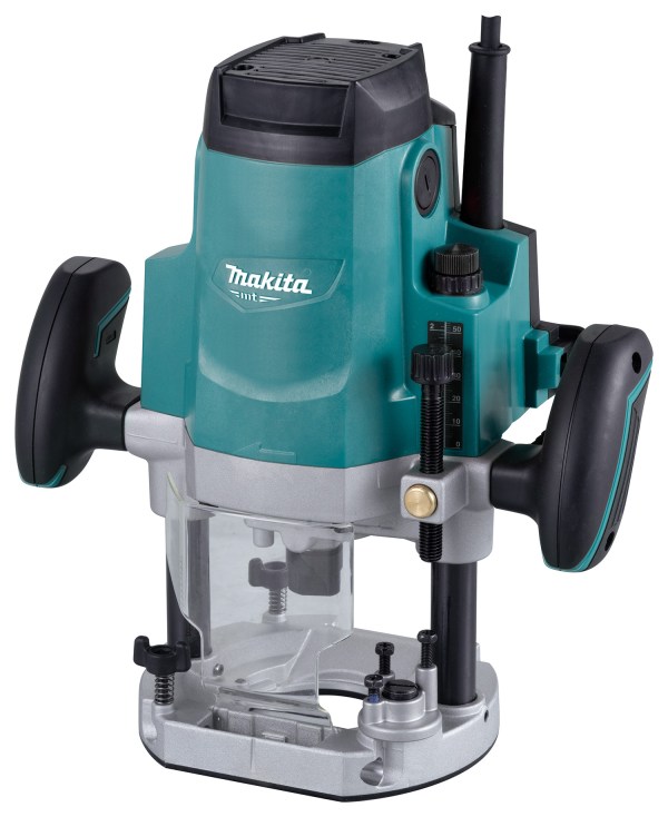 MAKITA MT MAKM3602B MAKITA M3602B FREZE MAKINASI