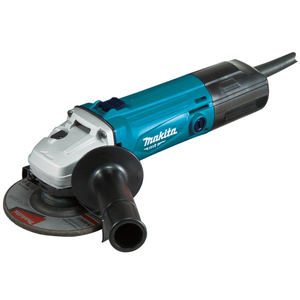 MAKITA MT MAKM9502RB MAKITA M9502RB 115MM AVUÇ TASLAMA