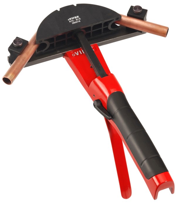 VIRAX VIR250303 VIRAX 250303 BAKIR BORU BUK