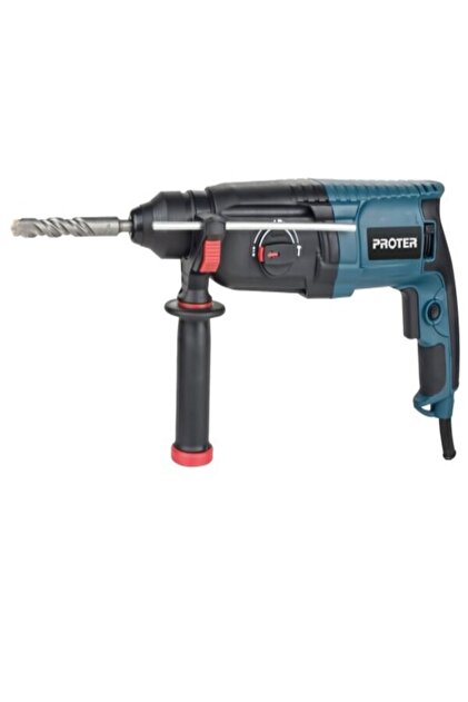 Proter PH 850 K    26 MM  800 W  PNÖMATİK DELİCİ/KIRICI