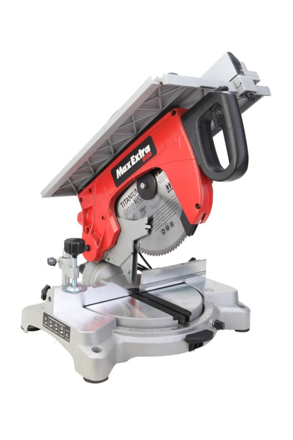 MAX EXTRA Açılı Gönye Kesme (8130)