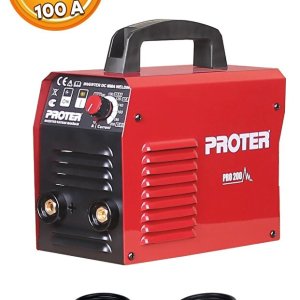 Proter PRO 200 200 AMPER İNVERTER KAYNAK MAKİNASI