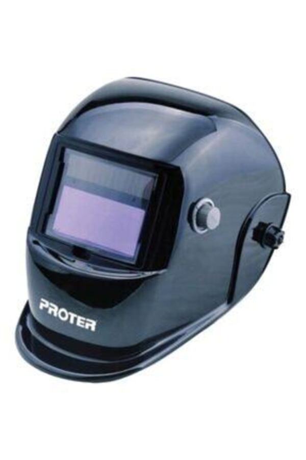 Proter COLORMATİK ARGON  KAYNAK MASKESİ