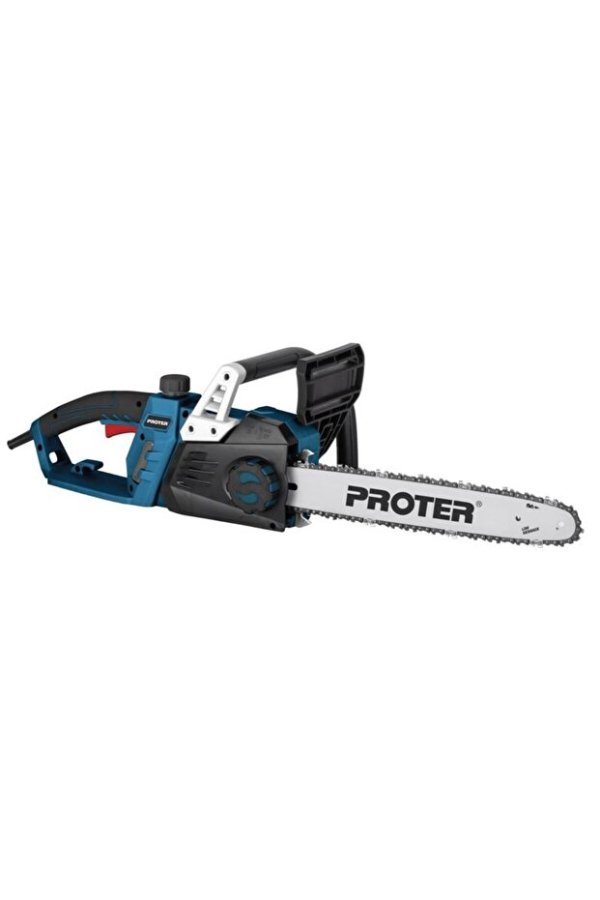 Proter PGS 2400 2400 W 40 CM PALA ZİNCİRLİ AĞAÇ KESME