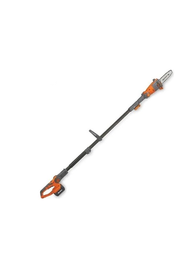 MAX EXTRA Akülü Teleskopik Budama Testeresi