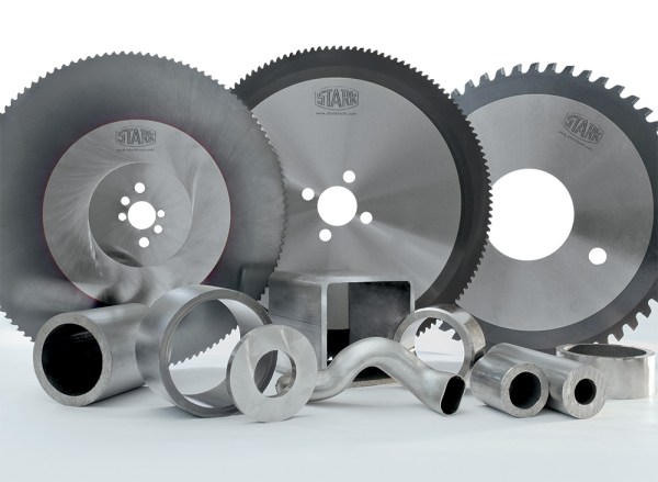 STARK STARK350B1220 HSS  350x2,5x40, 220 Dis, 1HOD23502507Y