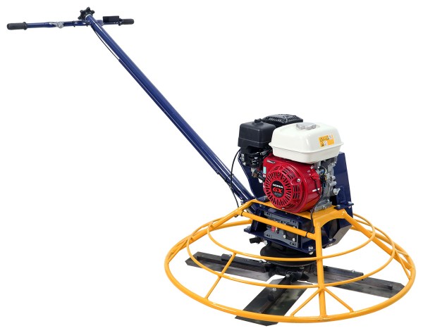 FACTOR FACPT46S BENZİNLİ PERDAH MAKİNASI (120) HONDA 9 HP