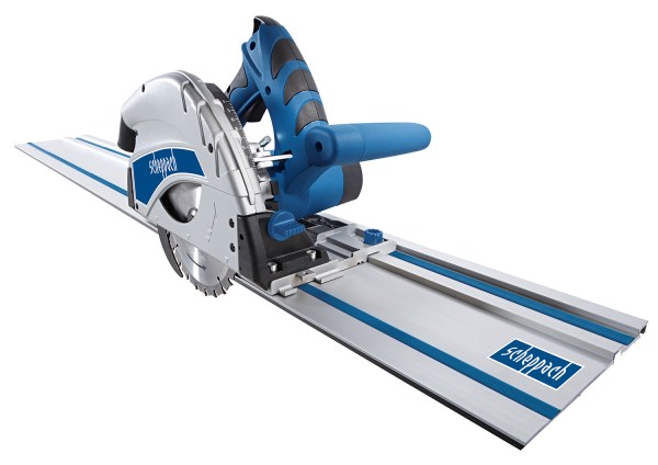 SCHEPPACH SCHEPPACH PL55 DALICI TİP TESTERE + KILAVUZ