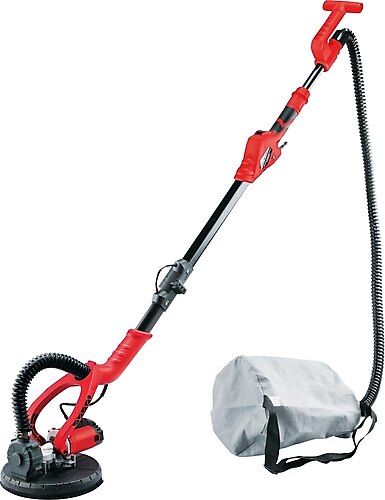 EUROMAX EMXDMJ700C6GTC EUROMAX DUVAR ZIMPARALAMA MAKİNASI ÇANTALI 