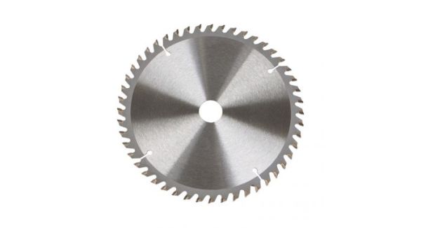 SCHEPPACH SCHEPPACH 7901200702 HM110MP için 255mm 48 DİŞ MULTİ TESTERE