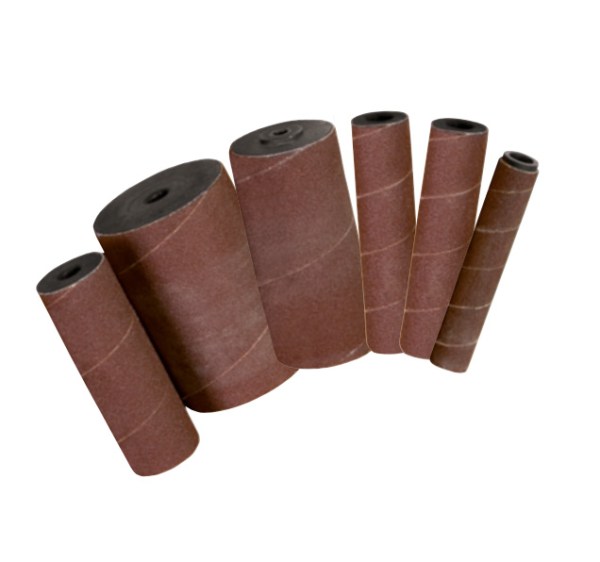 SCHEPPACH SCHEP HG580 İÇİN ZIMPARA RULOLARI