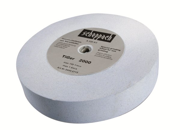 SCHEPPACH SCHEPPACH TIGER 2500 İÇİN BİLEME TAŞI