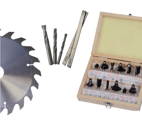 SCHEPPACH SCHEP HK 600 IÇIN AKSESUAR SETI 39024037