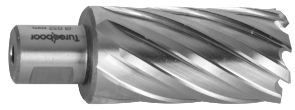 TURCOBOOR TURCOTHM45 TURCOBOOR THM-45x55mm HSS M.MATKAP UCU