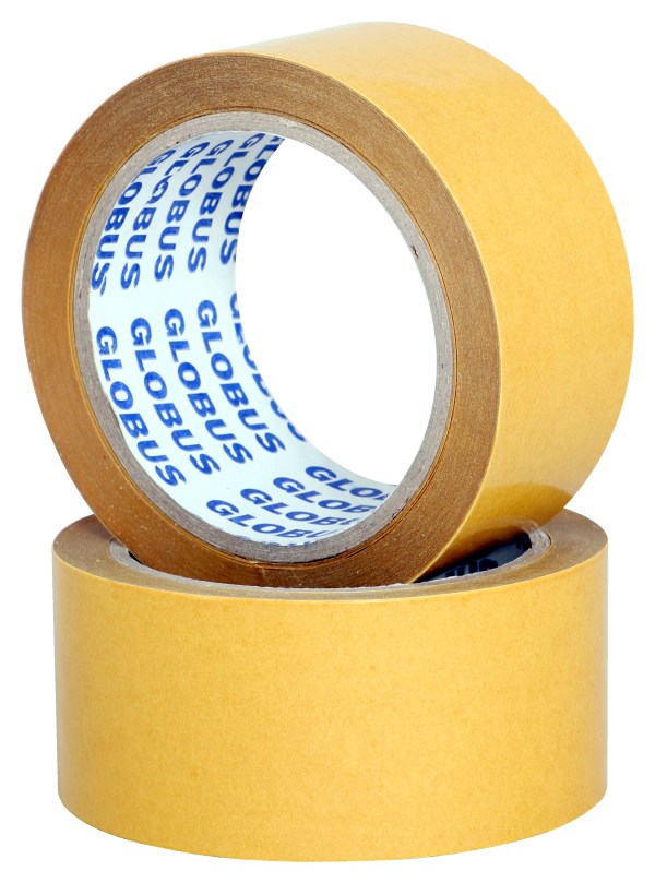 GLOBUS GLO14007 GLOBUS ÇİFT TARAFLI FİLMİK BANT 14007