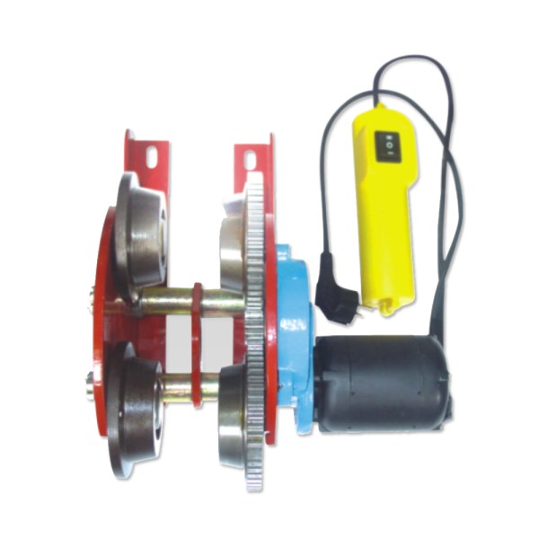 VIVASTAR VVVINCTD0.5 VIVASTAR ELEKTRIKLI ŞARYO 0.5 ton