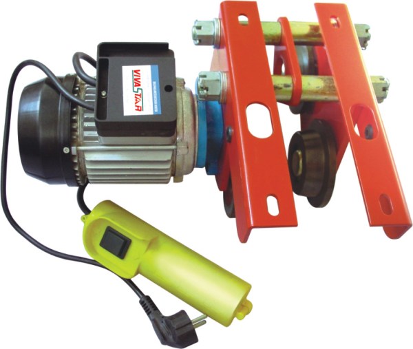 VIVASTAR VVVINCTD1 VIVASTAR ELEKTRIKLI ŞARYO 800 KG