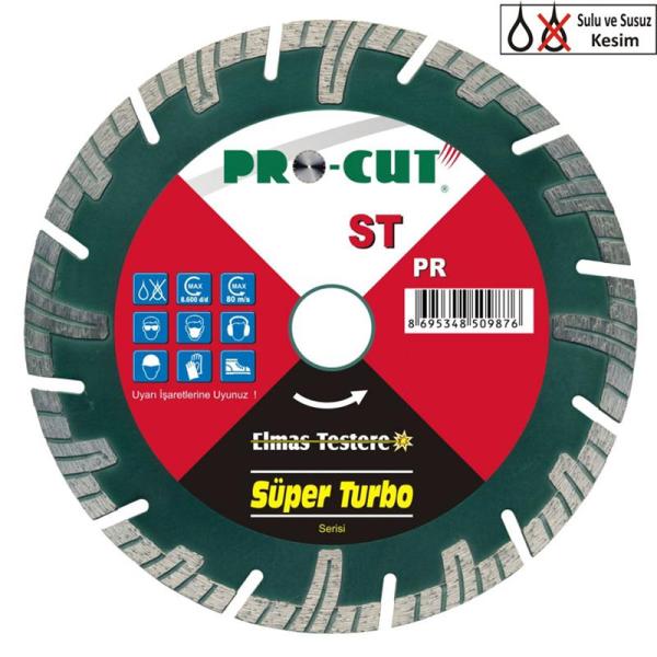 PROCUT PROCUT ELMAS DEST.350ST 50993