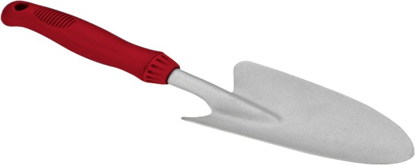 MAXGARDEN MAX601238 13-1/2' EPOKSİ KAPLI ÇELİK GENİŞ KÜREK