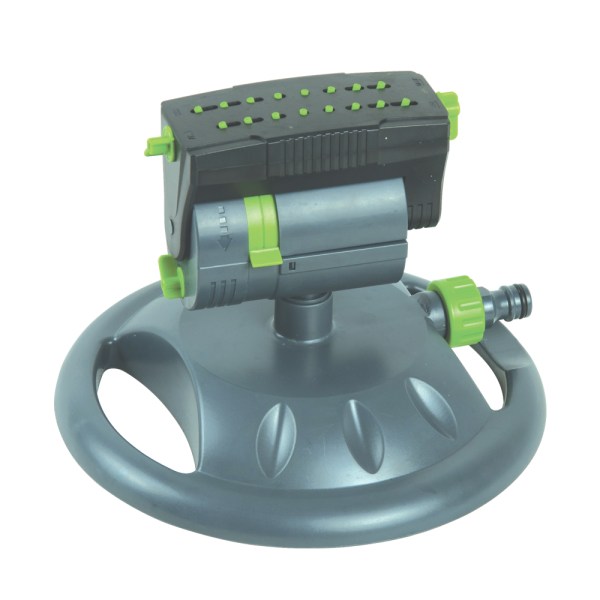 DAYE DY7080 ÖZEL 16 ÇIKIŞLI PLASTİK MİNİ SPRİNK