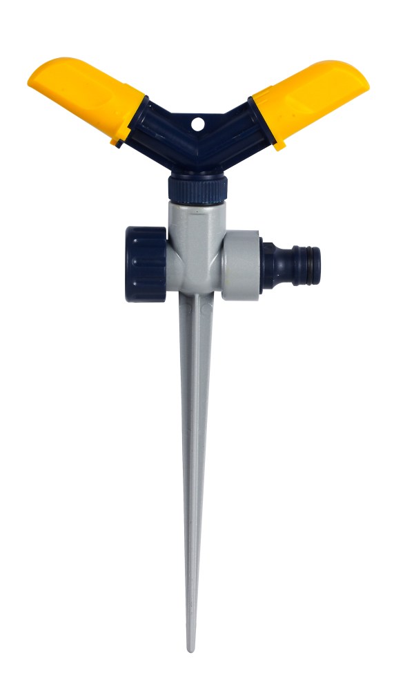 DAYE DY1015Z 4BAR - 360º - 177M² - 22L/DK - FISKİYE