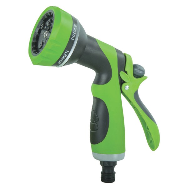 DAYE DY2027 6  FONKSİYONLU SPREY TABANCASI